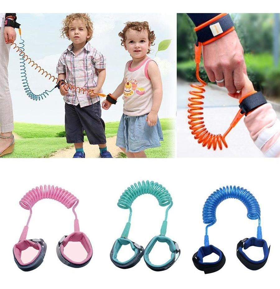 Correa de Seguridad Antiperdida para Niños