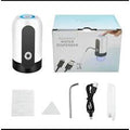 Bomba Dispensadora de Agua Automática