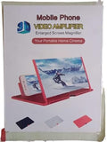 Amplificador de Pantalla 3D para Celular