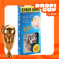 Amplificador Auditivo Discreto Cyber Sonic