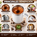 Taza Mezcladora Automática