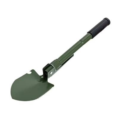 Pala Plegable Multiusos